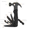 Foldable Survival Tool w/Hammer - Emergency & Disaster Gear