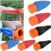 Portable Pocket Slingshot for Target Practice and Small Games
