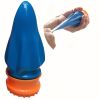 Portable Pocket Slingshot for Target Practice and Small Games