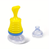 Choking Rescue Device For Adults and Kids | Vital Survival Item