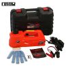 Electric Car Jack 155-530mm 5T Lifting Tool Emergency Equipment Car Repair Tool Electric Hydraulic Car Jack for SUV Garage