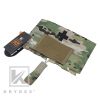 Medical Kit Pouch – MOLLE Quick-Release Emergency Storage