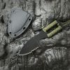 Folding Survival Knife – Multi-Funct Stainless Steel Pocket Blade