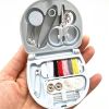 Mini Portable Sewing Kit | Repair Vital Travel/Survival Equipment