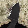 Folding Survival Knife – Multi-Funct Stainless Steel Pocket Blade
