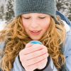 Portable Double-Sided Hand Warmer/Power Bank/Rechargeable
