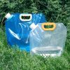 Portable Folding Water Storage – Outdoor & Survival Water Tank