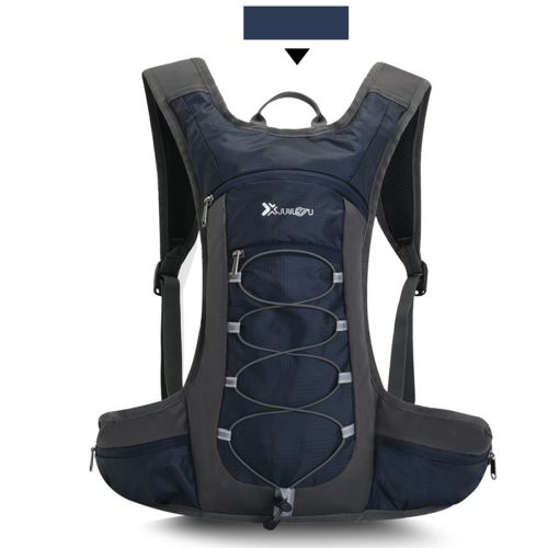Lightweight Survival & Emergency Hydration Pack with Bladder Lightweight Survival & Emergency Hydration Pack with Bladder