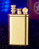Antique Permanent Match Kerosene Pocket Fire Lighter