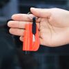 Multifunctional Car Emergency Escape Hammer - Lifesaving Tool