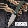 Folding Pocket Knife – Compact Survival Blade for Preparedness