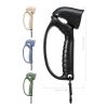 Jaw Fish Controller Thumb Snapper for Outdoor and Fishing Use