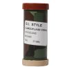 GI Style Face Paint Tube – Camouflage for Tactical Operations