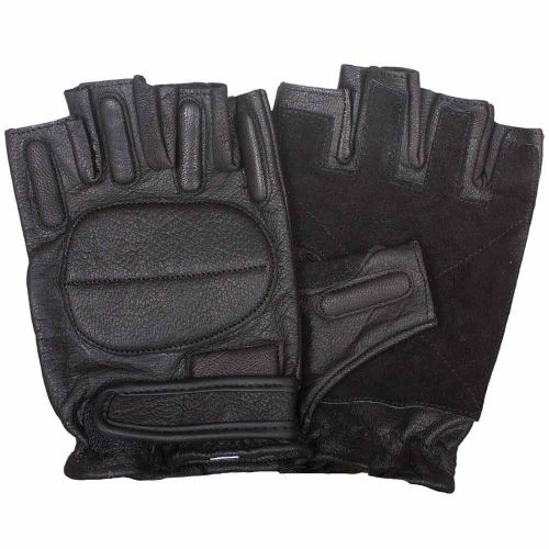 HALF FINGER RAPPELLING  GLOVE