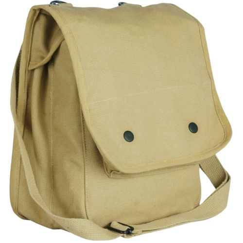 MAP CASE