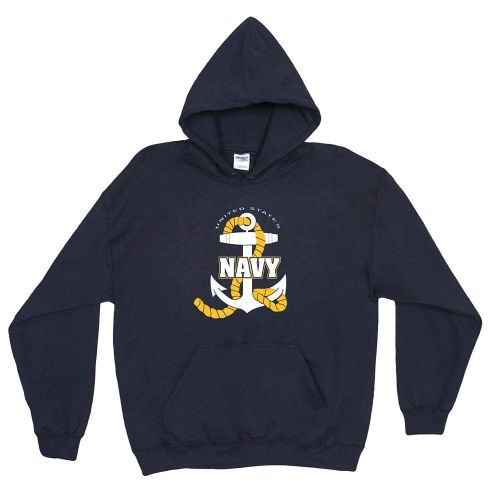 MEN'S HOODED S/SHIRT