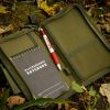 Field Notebook Organizer 9" – Rugged Protection for Field Notes