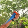Portable Pocket Slingshot for Target Practice and Small Games