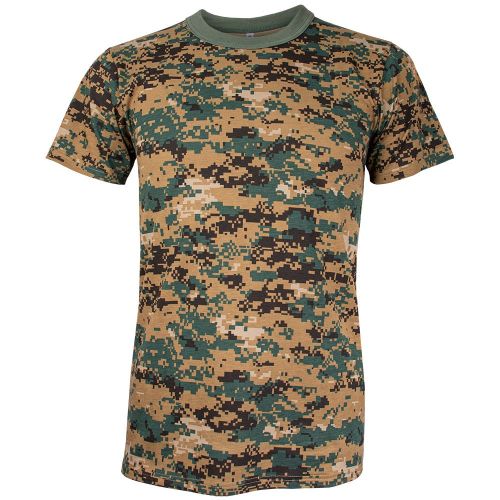 MENS SHORT SLEEVE T