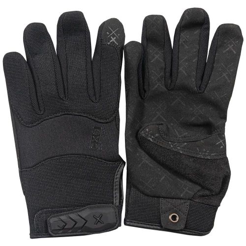 IRONCLAD TACTICAL PRO GLOVE