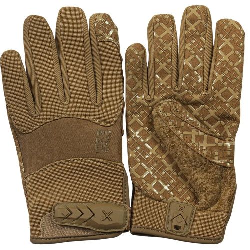 IRONCLAD TACTICAL GRIP GLOVE